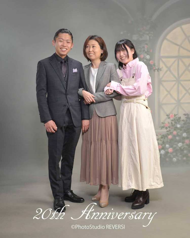 振袖前撮り家族写真って撮るの?気になる服装・ペットとの撮影も出来ちゃう！?@深谷店 - 振袖レンタル&フォトスタジオこまち