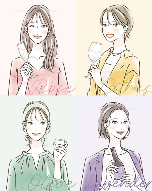 ライフスタイル アーカイブ - obateaアカデミ