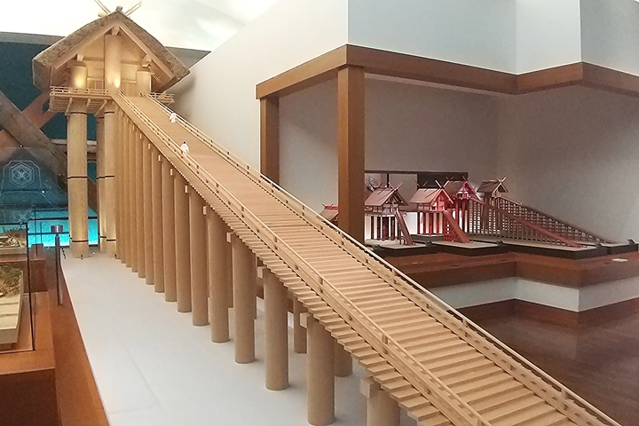 結婚する日本中のカップル全員、出雲大社に参拝すべきだと感じた話煮卵つくろっか