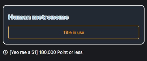 思わず「きっっっしょ！！」同級生は超痛い男だった。止まらないポエムメッセージにドン引き！！ -ftn