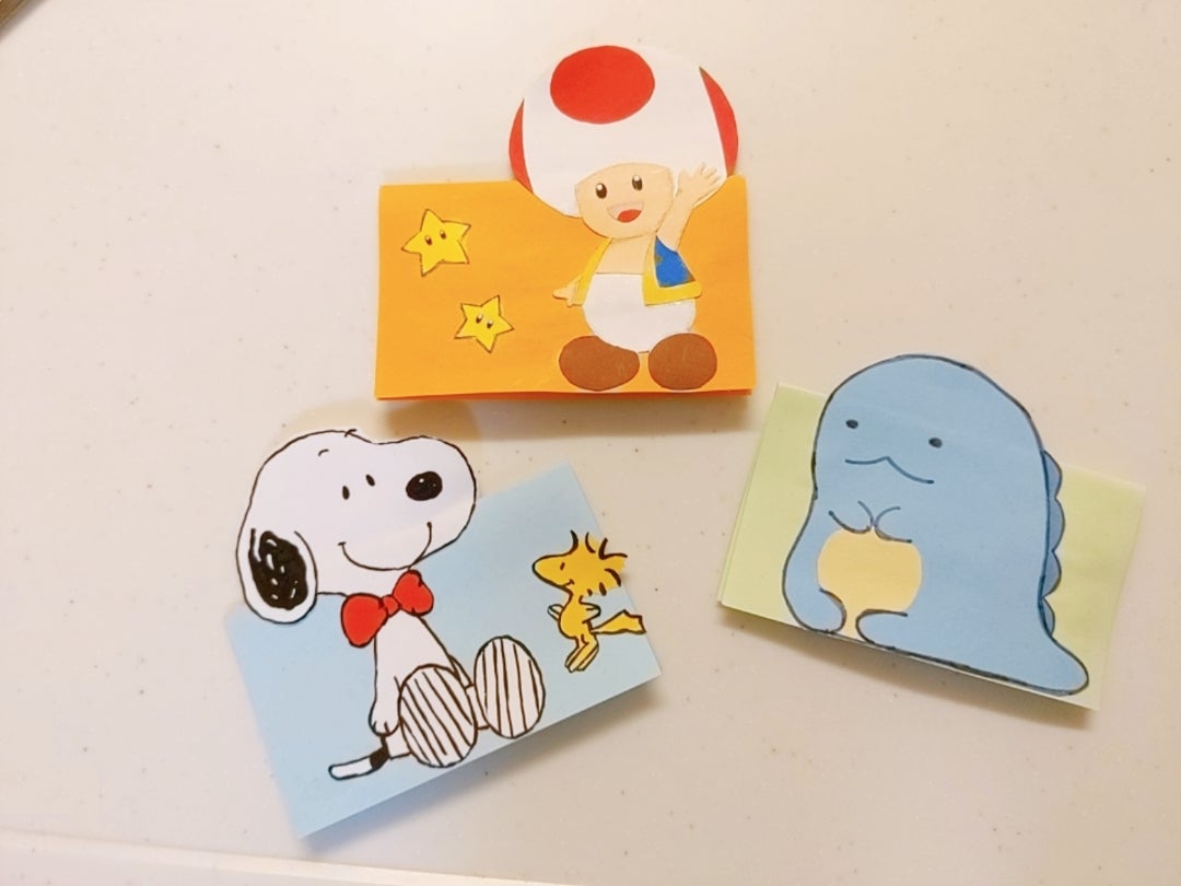 子ども退屈させない！キッズ席札の手作りアイデア8選 まとめ