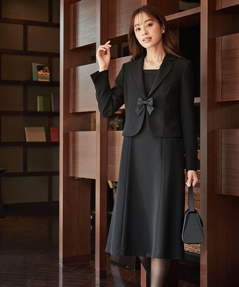 祖母コーデの着物で卒園式出席LEE