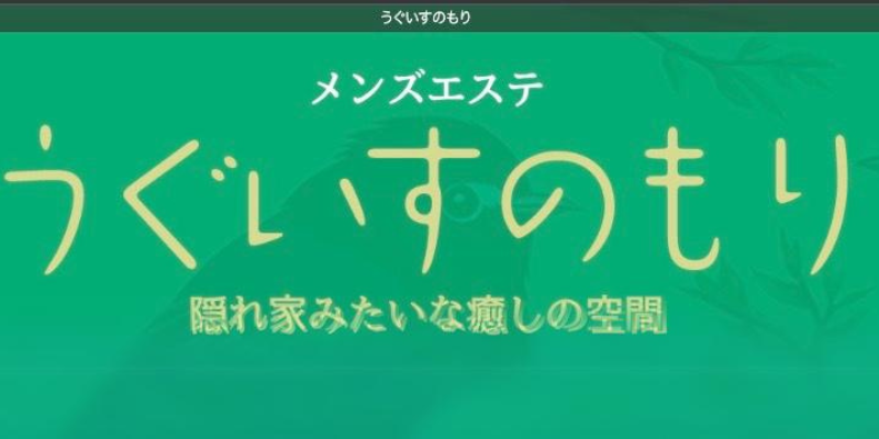 鶯谷 西川口｜50代以上専門 人妻熟女メンズエステ お義母さん