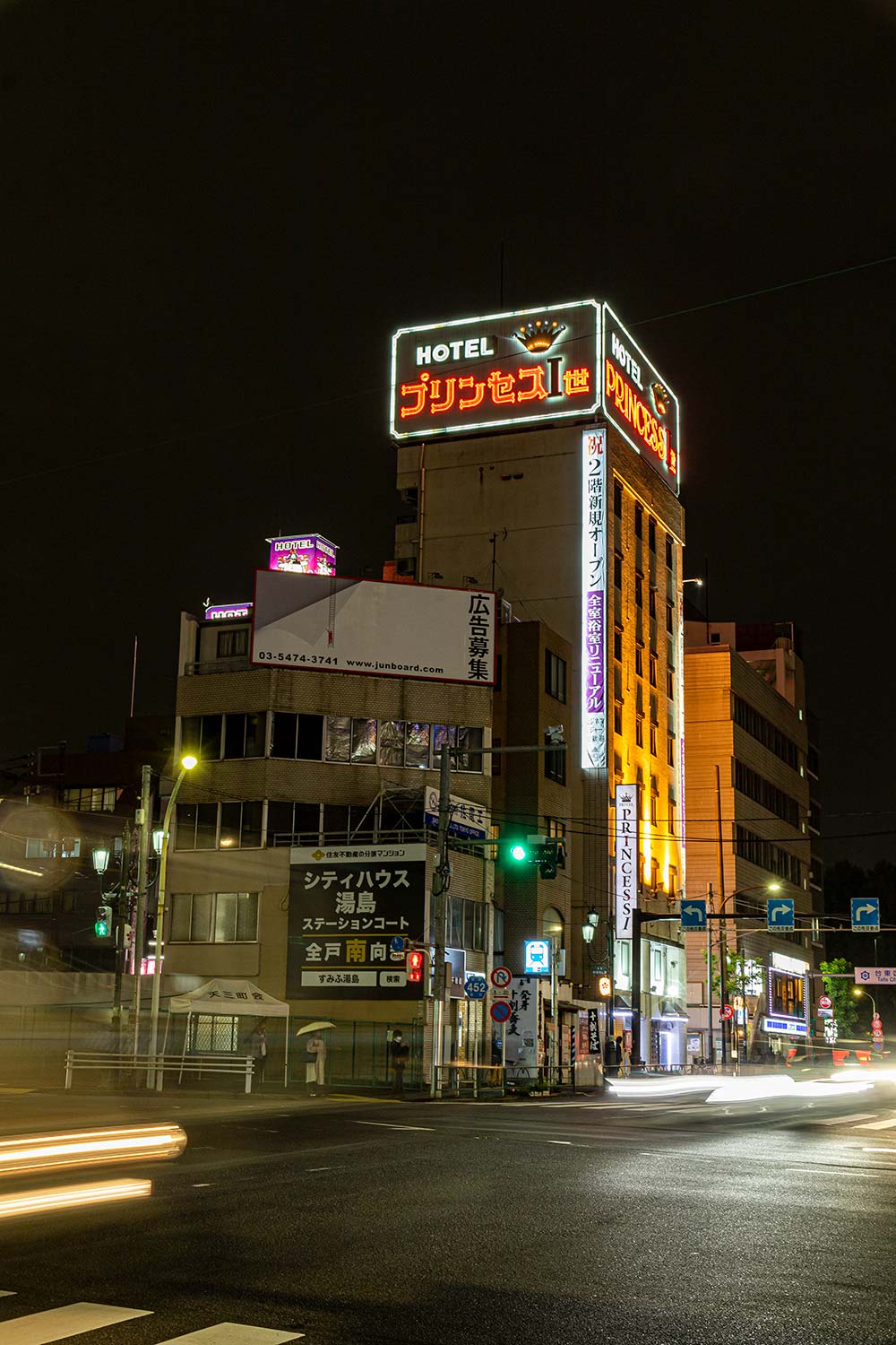 モーテル風林（千葉県君津市） | 廃墟写真ブログ -Ruin's