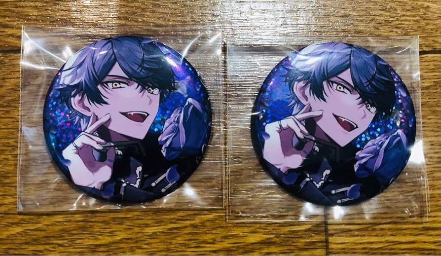 シクフォニ いるま 誕生日 アクリルパネル Amazon.co.jp: シクフォニ 誕生日 アクリルパネル コンプリート