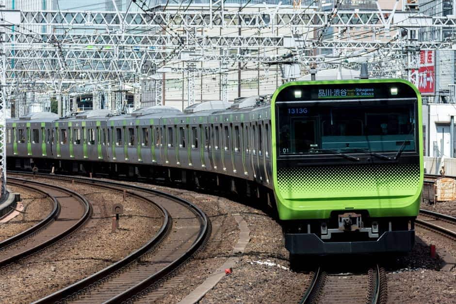 西川口駅 時刻表 古い くろし