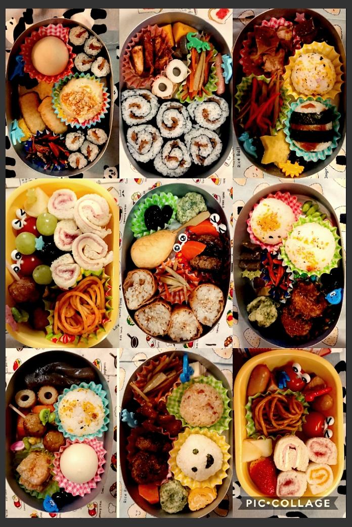 子ども大喜び！遠足で食べやすいお弁当18選一口サイズで汚れない♪キャラ弁kosodate LIFE 子育てライフ