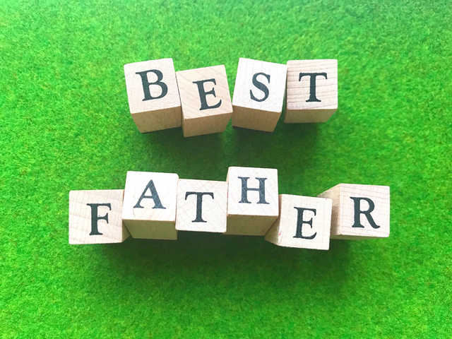 父の日_英語_メッセージのイラスト素材63614207- PIXTA