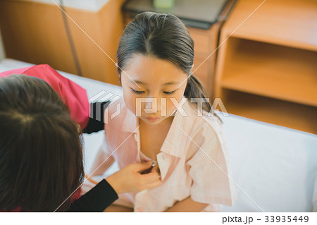 楽天市場 小学生 女の子 下着 胸の通販