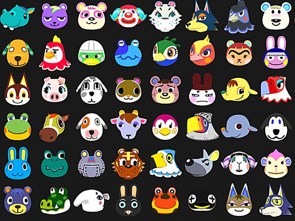 あつ森 「あつまれどうぶつの森」の「コワイ系住民」人気ランキングTOP31！ 1位は「シベリア」に決定！ 2022年最新投票結果3 7ゲーム ねとらぼリサーチ：3ページ目