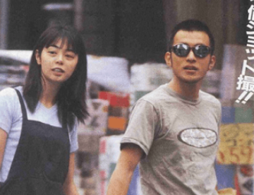 櫻井海音の母親は元アイドルの吉野美佳！4人兄弟でKaitoは母似