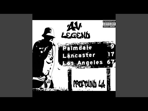 Legend AV