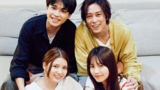 画像 貴島明日香の旦那はだれ？久保田悠来とキスした？歴代彼氏３選！meemore