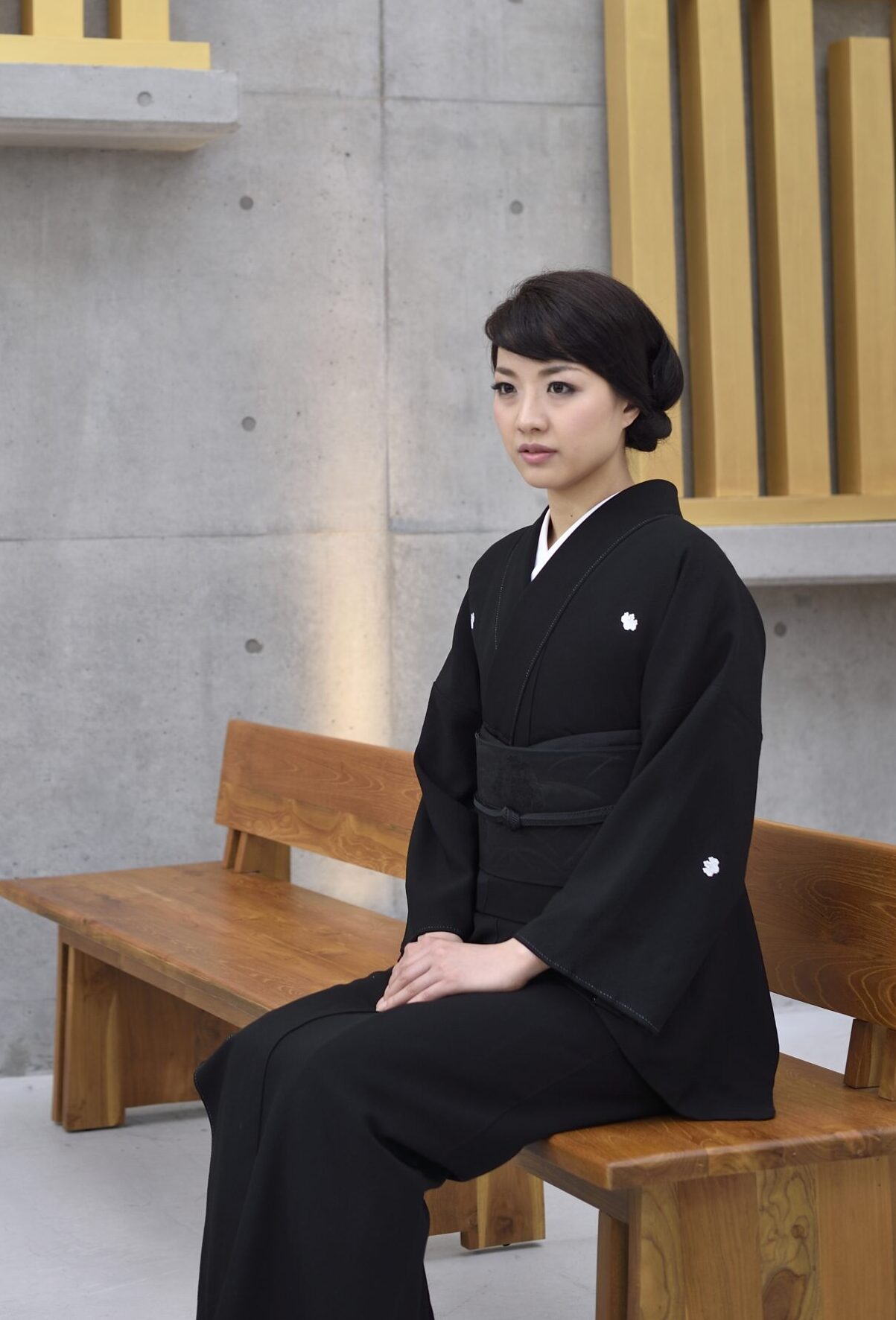 Vol.16 男性の喪服について～男性の礼装～男のきものWEB講座 – 銀座もとじオンラインショップ