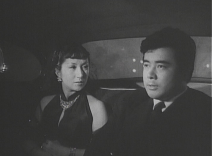 新東宝キネマノスタルジアより、『スター毒殺事件 恐怖のカービン銃』『暁の非常線』がDVDにて発売！株式会社ハピネットのプレスリリース