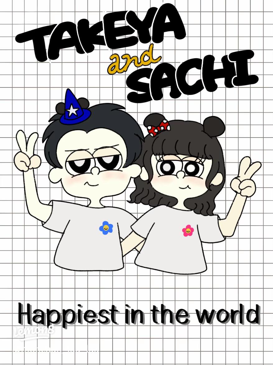 ち さ@chisa_illTwitter