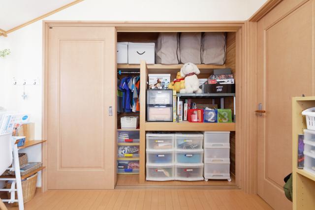 子供3人の5人家族の間取り おすすめの重要ポイントを紹介