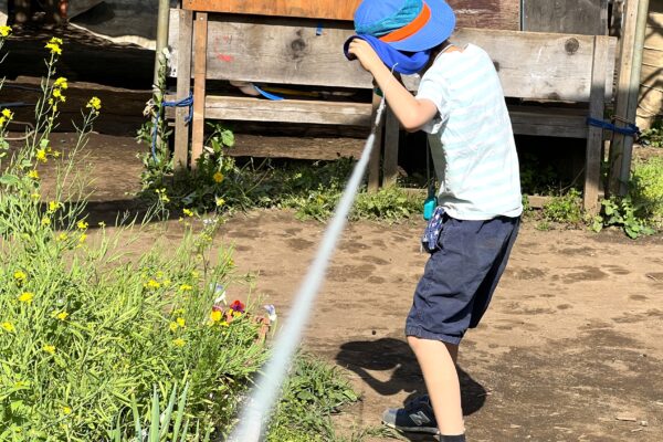 小学生向けの外遊び21選！1年生から6年生までみんなでできる遊びとは