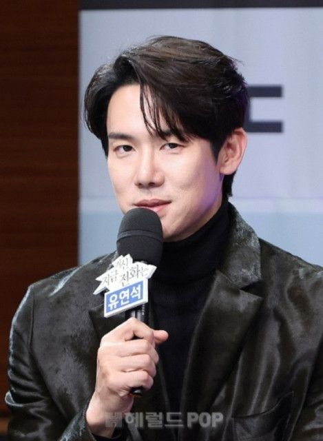 新年前夜』イ・ヨニ「ユ・ヨンソクと1カ月間タンゴを練習 現地でもレッスン」