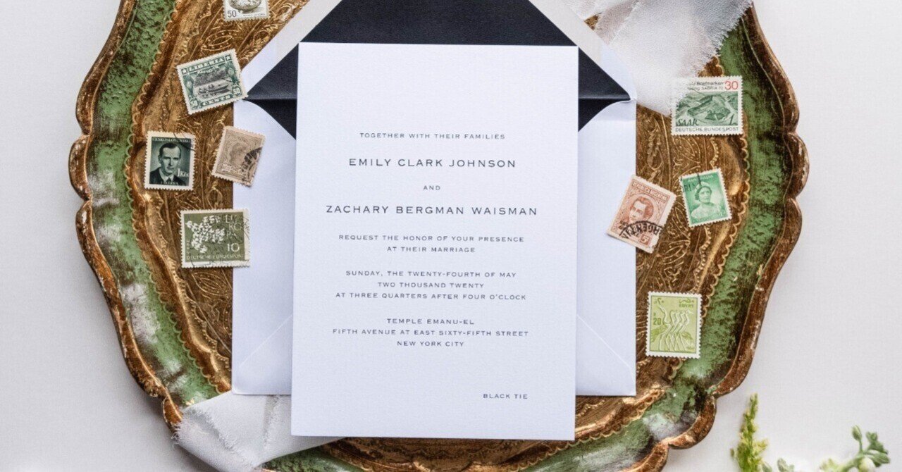 結婚式で使える英語フレーズ例文集！おしゃれさがグッと増す演出とは - おしゃれな結婚式小物が何でも揃う通販サイト ファルベ