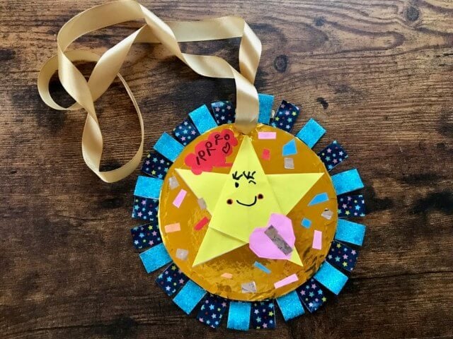 100均紙粘土で簡単工作 「父の日」おうち工作アイデア パパ花瓶キッズイベントニュース子供向けイベント企画、キッズワークショップ運営株式会社ピコトン