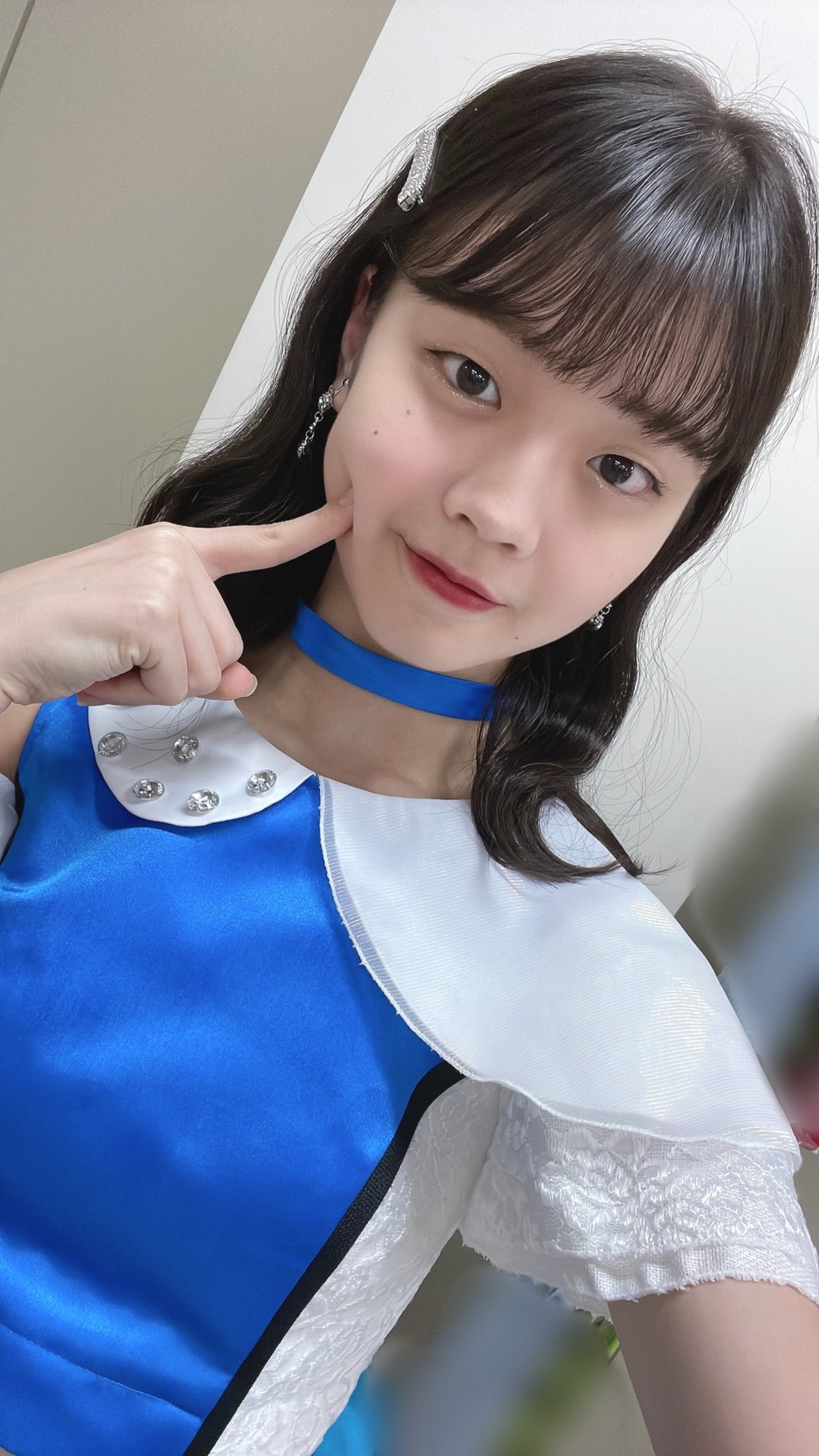 すいみん！ 福田真琳つばきファクトリー オフィシャルブログ Powered by Ameba