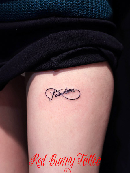 刺青☆文字 腕 ！刺青処NATS千葉旭 彫あきTATTOO blog