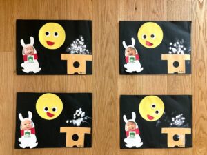 9月編！秋の保育製作アイディア！0歳児、1歳児、2歳児 乳児編 │現役主任保育士ちゃみせんせい