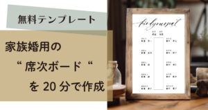 赤ちゃんをお披露目🍼ファミリーウェディングなら「子どもの成長記録フォトブース」を作るのが素敵👶🏻marry マリー
