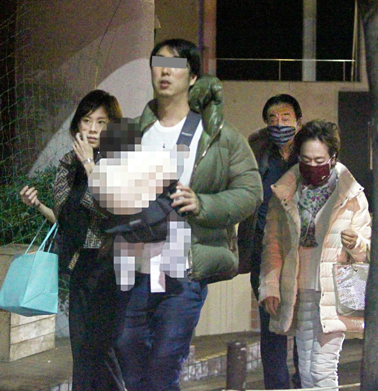 高橋真麻の夫の性格やWIKI学歴は？ドSの鼻フック画像がヤバすぎる