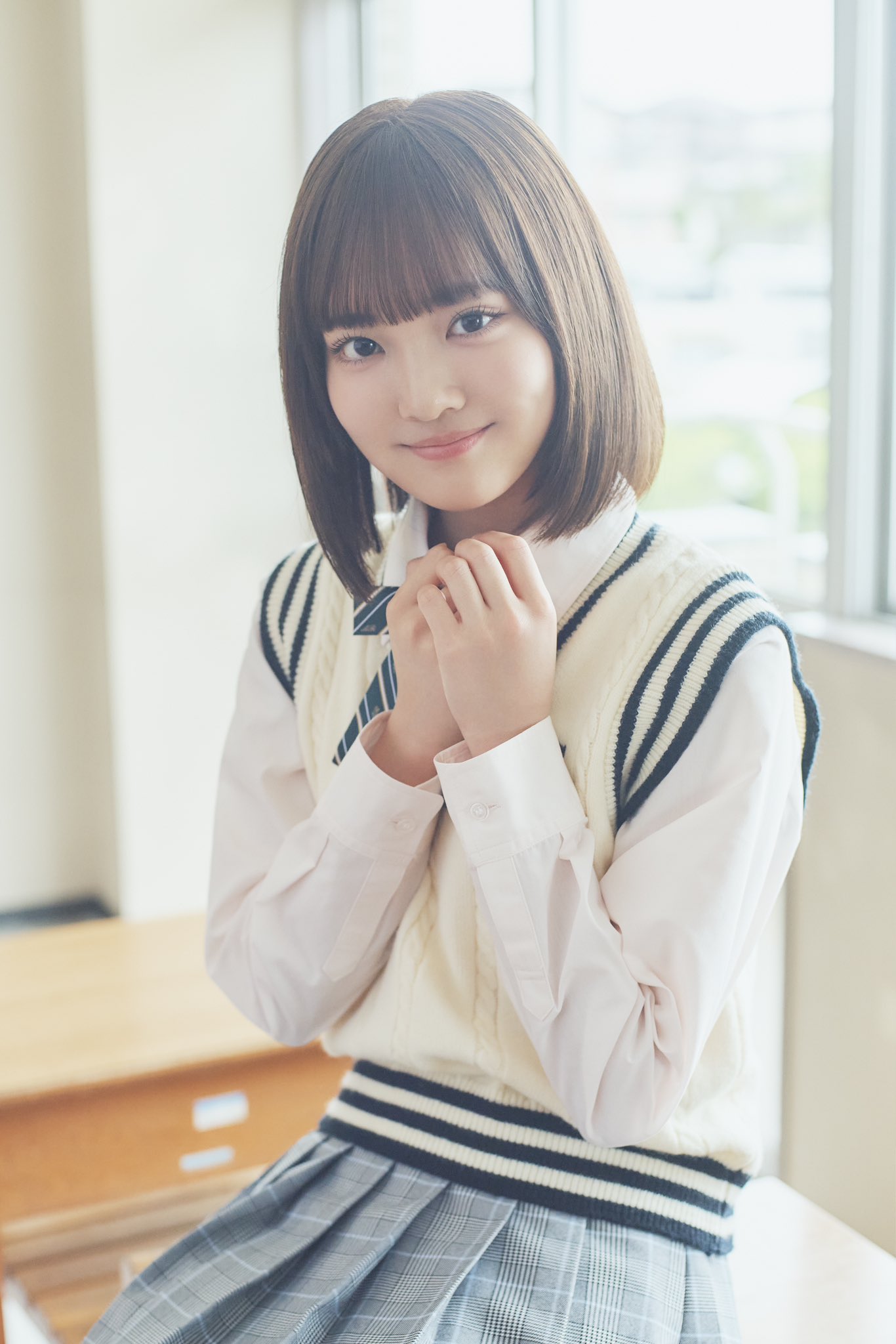 山口 りかRika Yamaguchi | Okamotogumi,Inc