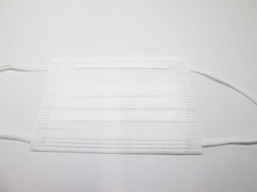 ダイソー 超簡単に可愛くなるアイデア♪不織布マスクをアレンジして自分好みに変身♡ - くつろぎのおうち時間