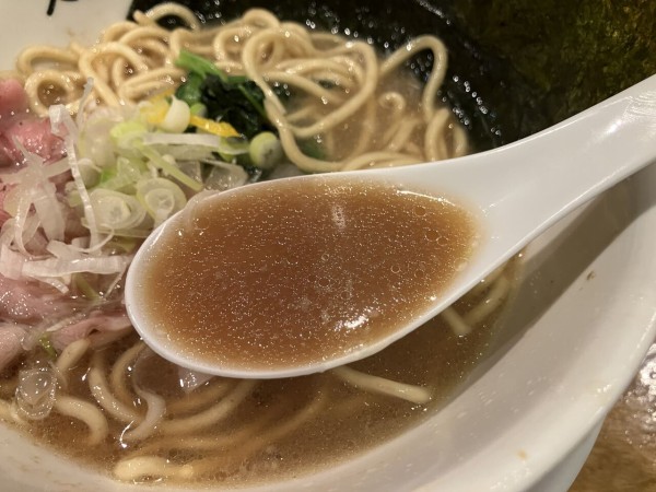 恵比寿のラーメン屋『人類みな家族』レビュ