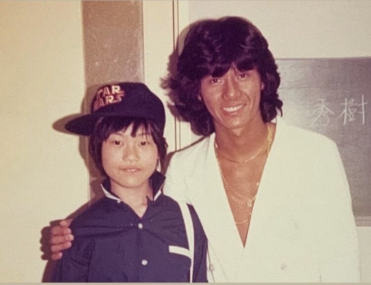 画像 SixTONESの子供時代がかわいい！昔の幼少期の写真まとめスタエン