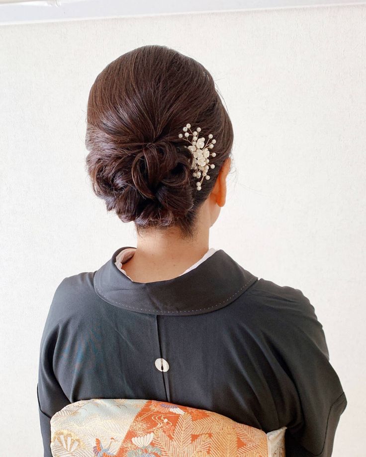 結婚式・披露宴で失敗しないお母さまの衣装&ヘアメイク - らしさ Rasysa