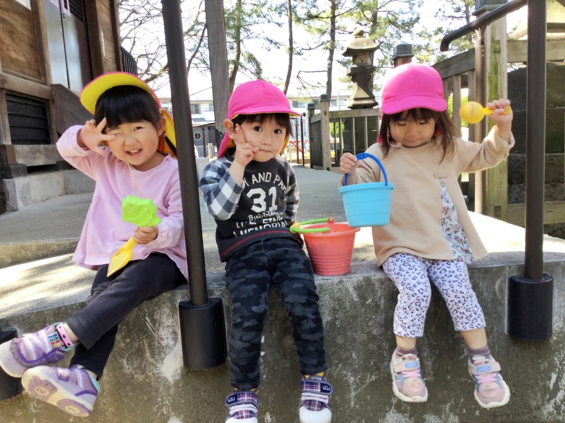 保育ルームフェリーチェ大和園の保育士の求人 転職 募集 - パート・アルバイト レバウェル保育士