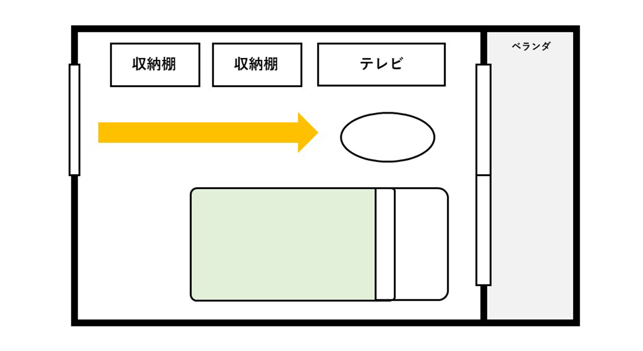 子供部屋は何畳必要？４.５畳や６畳に合わせたクローゼットの広さも解説注文住宅・新築ならアイリスホーム！相馬市・南相馬市の子育てを応援する工務店