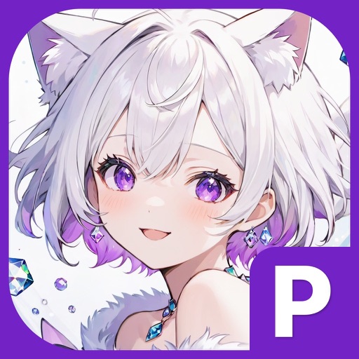 PixAI.Art】画像生成の設定方法 参考画像を使ったイラスト編 | ちゃんこRoom