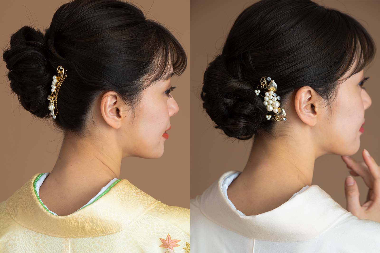 ボブヘアさん向け 結婚式のお呼ばれ髪型特集＊2019年最新ヘアアレンジまとめ＊*ウェディングニュース