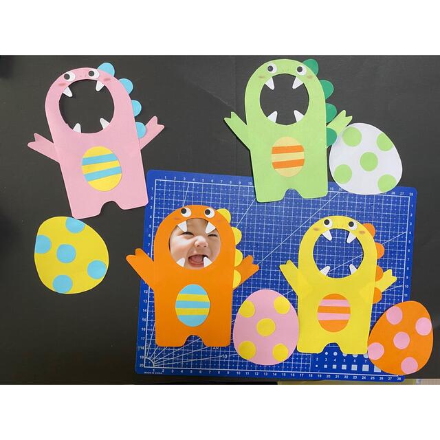 選べるキャラクター誕生表壁面飾り 幼稚園 保育園