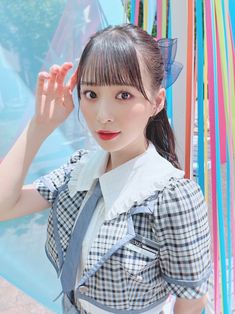 We love 冨田菜々風 Tomita Nanaka- We love 冨田菜々風 Tomita Nanaka