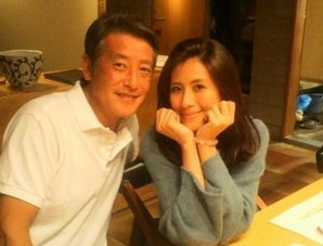 顔画像 神田正輝に再婚相手 嫁 はいる⁉歴代彼女5人が超美人！馴れ初め.jp