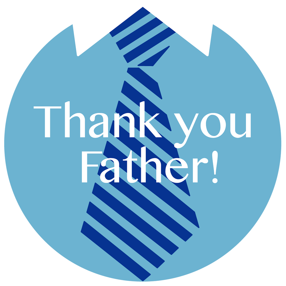 父の日イラスト かわいいフリー素材おすすめ19選-イラストAC