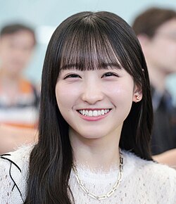 幸せと、寂しさと、 一ノ瀬美空