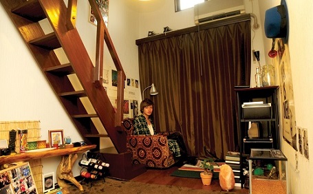 ルームツアー 一人暮らし理系大学生のシンプルな部屋紹介ワンルーム 6畳- YouTube