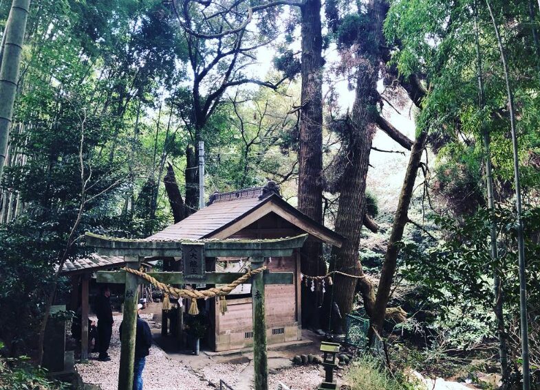 熊本の復縁神社・縁結びパワースポット12選恋愛祈願に強力で最強の神社を厳選