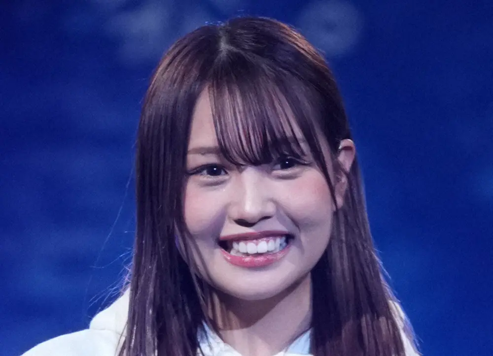 今日好き 森元流那 第1子女児を出産したことを報告TikTok