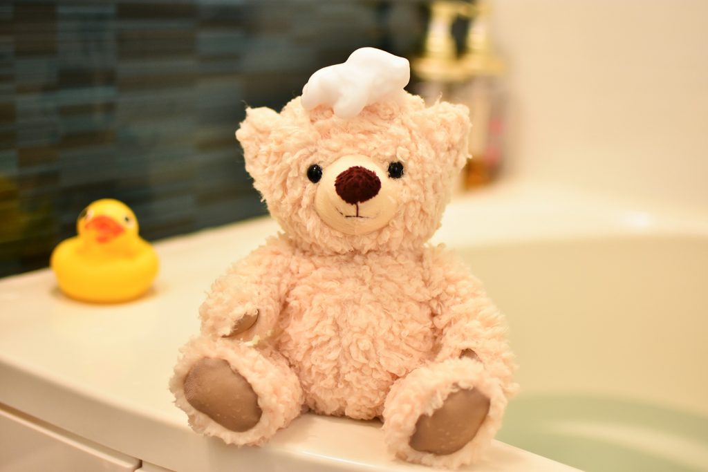 新築 １坪サイズ 1616 のお風呂は狭い？選んだ理由について - 平つく