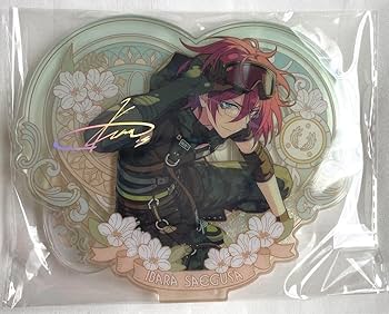 七種茨のプロフィールオーディション番組 4piece 特設サイト