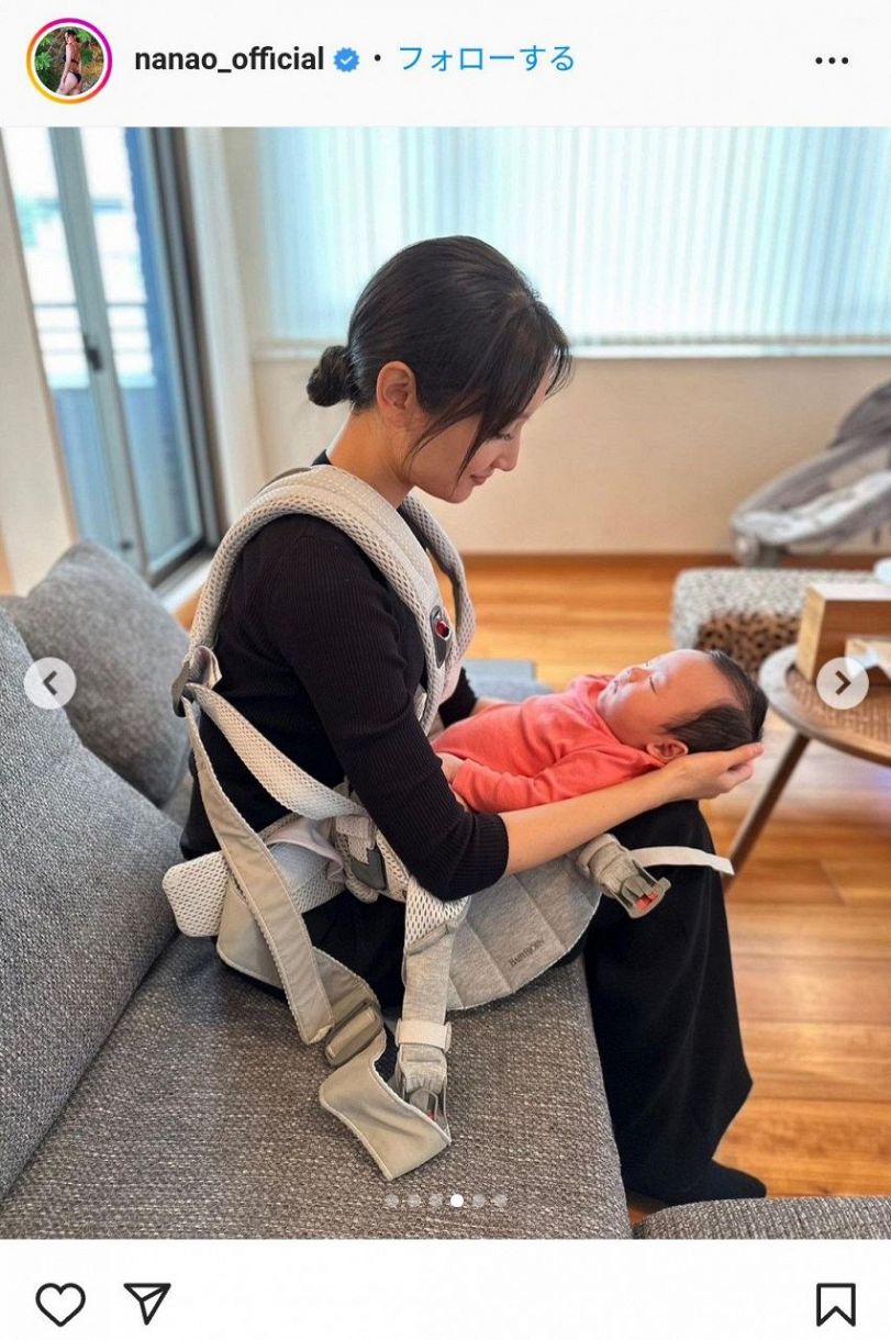 可愛すぎるのよ」aiko、菜々緒との身長差ツーショット公開！ 「サイズ感が可愛い」「夢みたい」antenna アンテナ